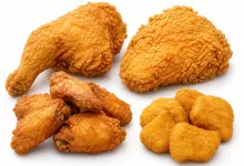 CHICKEN
