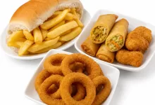 SIDES AND EXTRAS