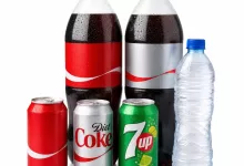 DRINKS