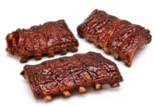RIBS