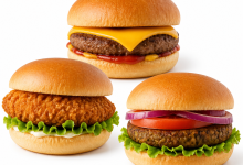 BURGERS