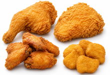 CHICKEN
