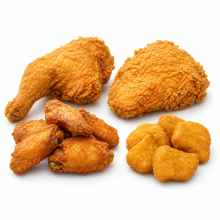 CHICKEN