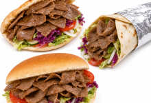 KEBABS