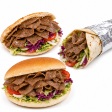 KEBABS