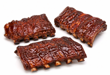 RIBS